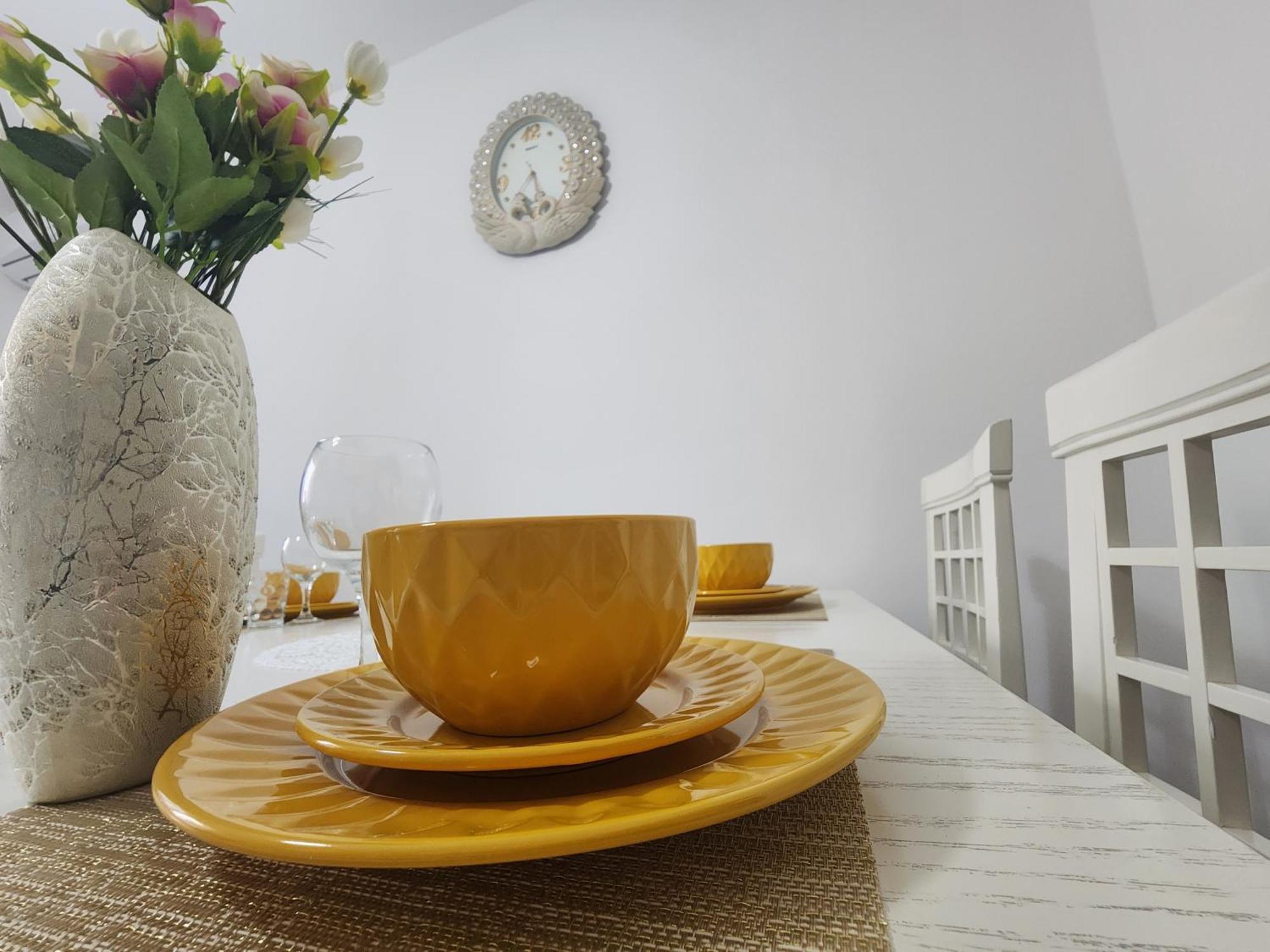 Eden Guesthouse Durres Exterior photo