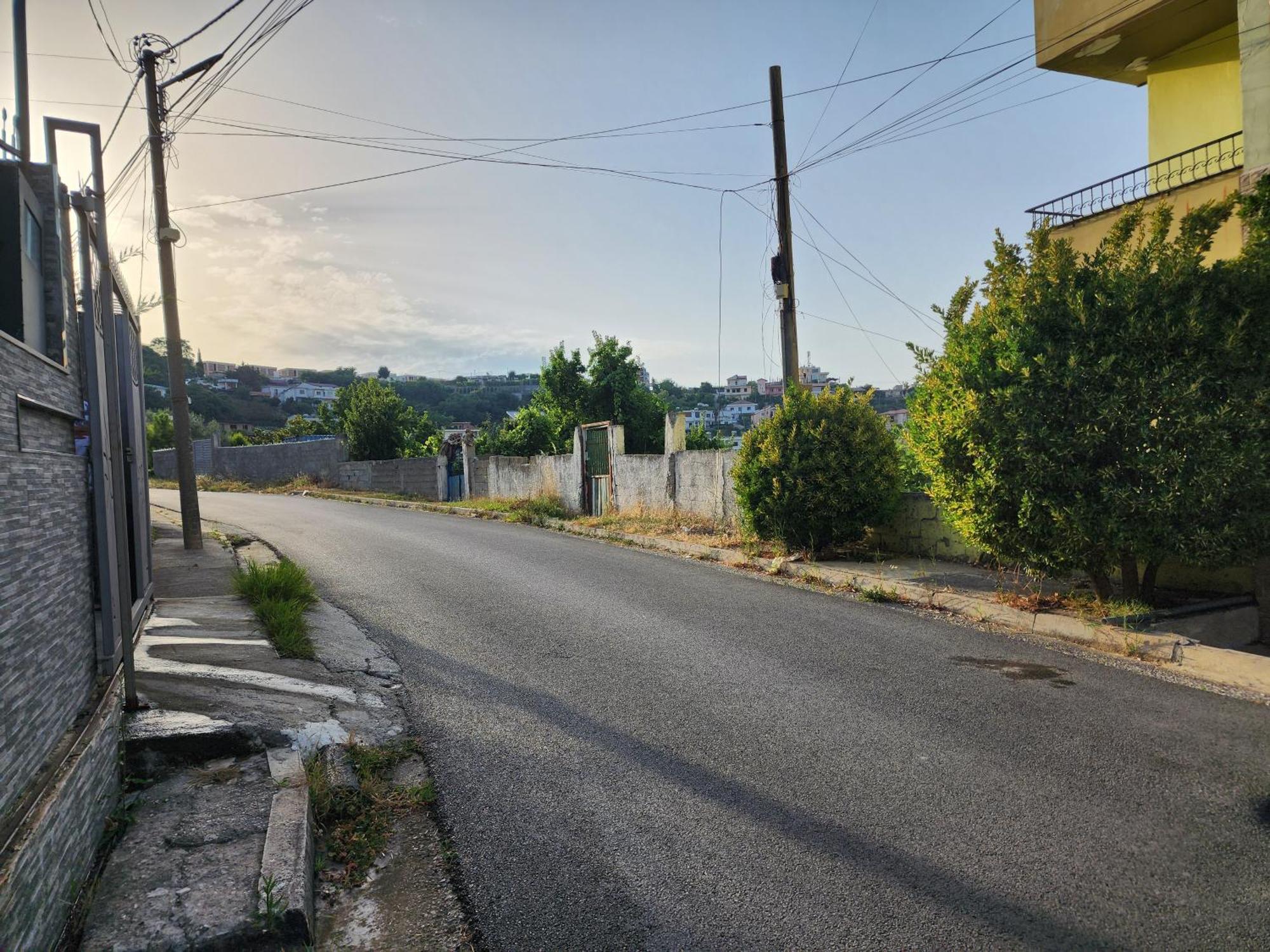 Eden Guesthouse Durres Exterior photo