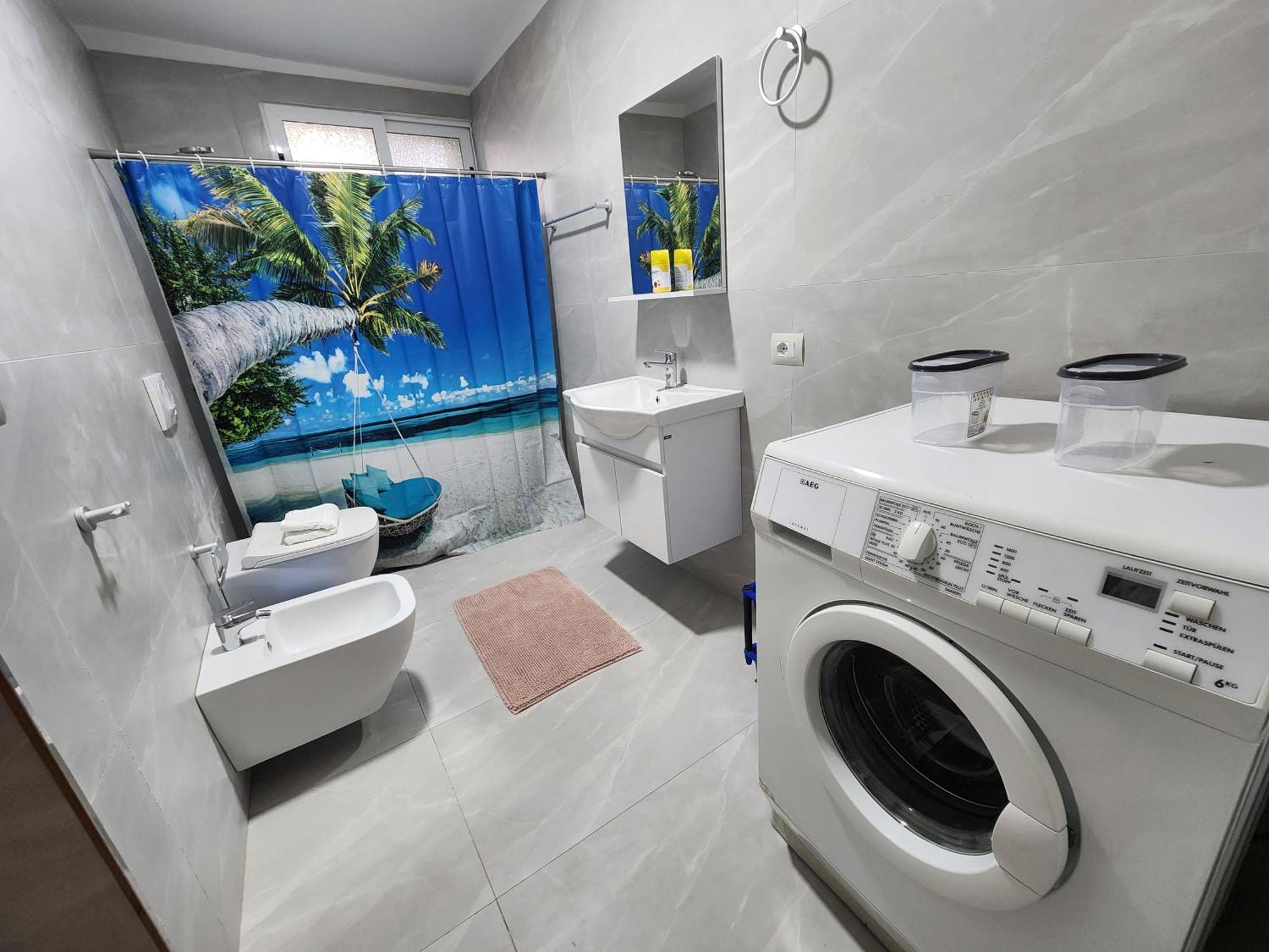 Eden Guesthouse Durres Exterior photo