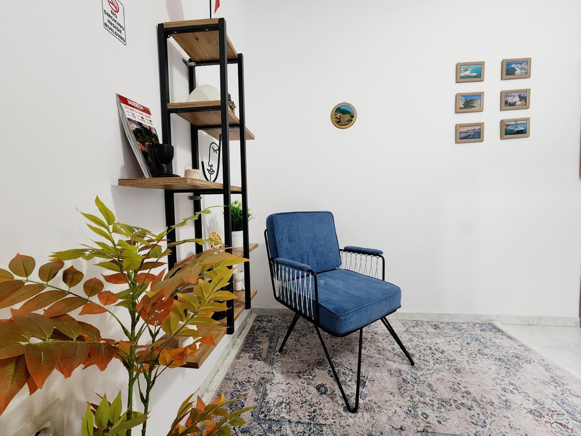 Eden Guesthouse Durres Exterior photo