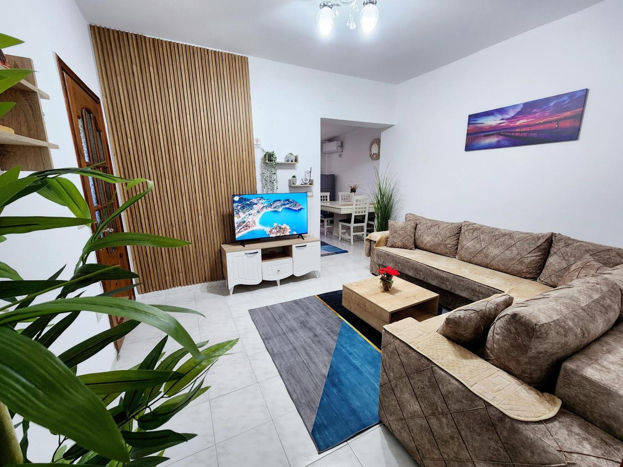 Eden Guesthouse Durres Exterior photo